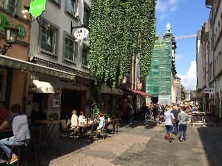 Alt Düsseldorf