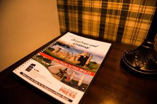 Townhead, Dumfries and Galloway