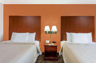 Days Inn by Wyndham Dyersburg HAB