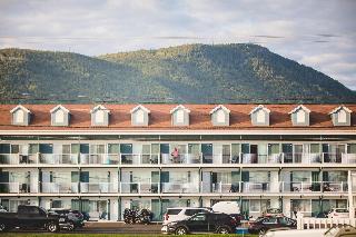 Hostellerie Baie Bleue