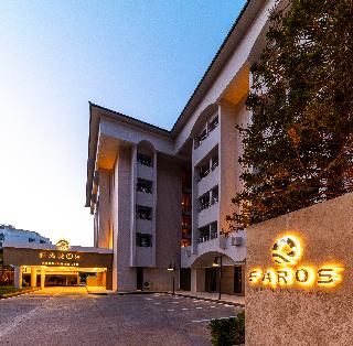 Faros Premium Beach Hotel