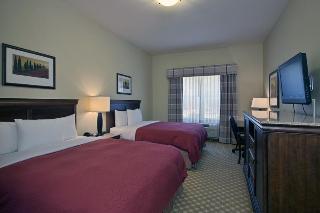 Country Inn And Suites Wilmington Airport-convention