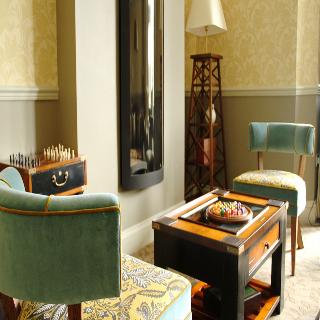 Ilsington Country House