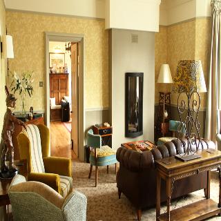 Ilsington Country House