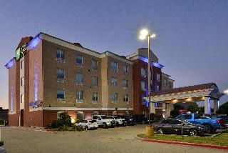 Holiday Inn Express Suites Royse City Rockwall IHG
