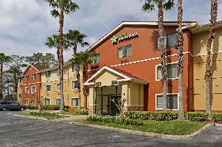 Extended Stay Deluxe Daytona Beach