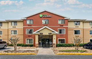 Extended Stay Deluxe Daytona Beach
