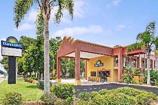 Days Inn by Wyndham Daytona Beach Downtown