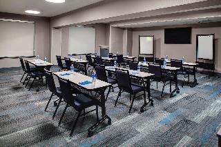 會議室