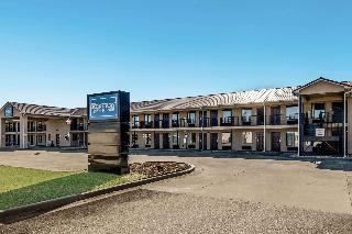 Rodeway Inn Suites East Dublin