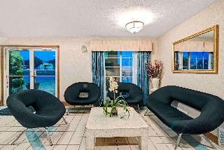 Days Inn by Wyndham DFW South
