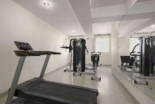 Days Hotel by Wyndham Neemrana Jaipur Highway