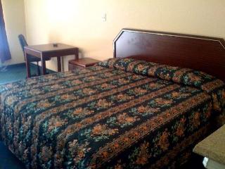 Residents Suites Liberty