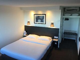 Kyriad Lisieux, Deauville