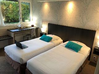 Kyriad Lisieux, Deauville