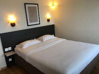 Kyriad Lisieux, Deauville