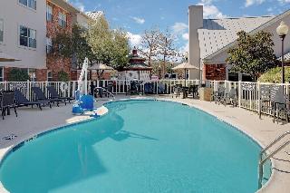Residence Inn Dfw Airport North/Irving