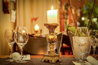 Akzent Am Goldenen Strauss, Dresden