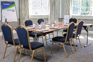 Best Western Wessex Royale Hotel & Restaurant Dorc, Dorset