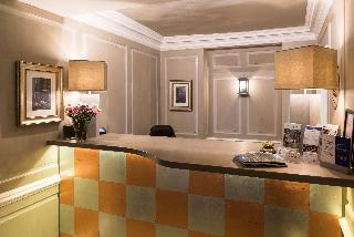 Best Western Wessex Royale Hotel & Restaurant Dorc, Dorset