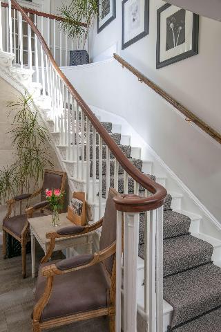 Best Western Wessex Royale Hotel & Restaurant Dorc, Dorset