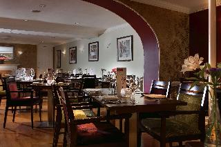 Best Western Wessex Royale Hotel & Restaurant Dorc, Dorset