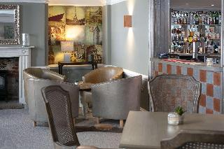 Best Western Wessex Royale Hotel & Restaurant Dorc, Dorset