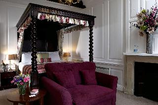 Best Western Wessex Royale Hotel & Restaurant Dorc, Dorset
