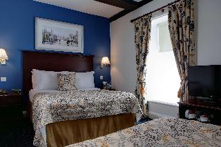 Best Western Wessex Royale Hotel & Restaurant Dorc, Dorset