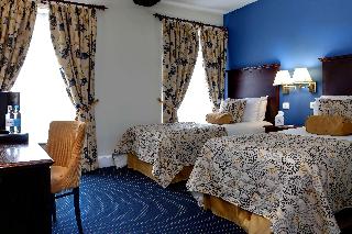 Best Western Wessex Royale Hotel & Restaurant Dorc, Dorset