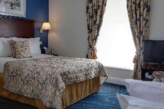Best Western Wessex Royale Hotel & Restaurant Dorc, Dorset