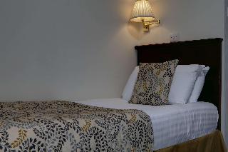 Best Western Wessex Royale Hotel & Restaurant Dorc, Dorset