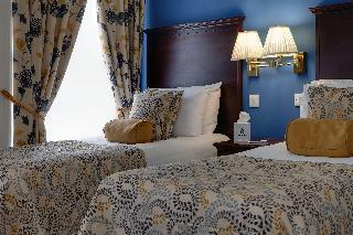 Best Western Wessex Royale Hotel & Restaurant Dorc, Dorset