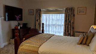 Best Western Wessex Royale Hotel & Restaurant Dorc, Dorset