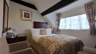 Best Western Wessex Royale Hotel & Restaurant Dorc, Dorset