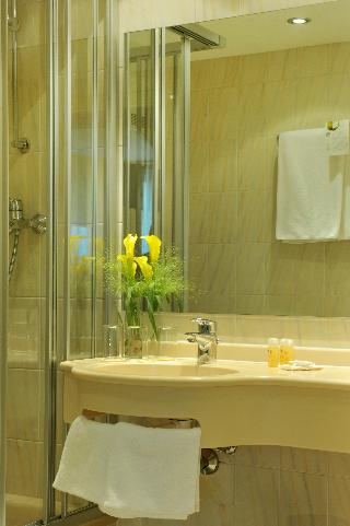 Hotel Stadt Muenchen, Dusseldorf