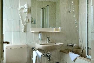 Hotel Stadt Muenchen, Dusseldorf