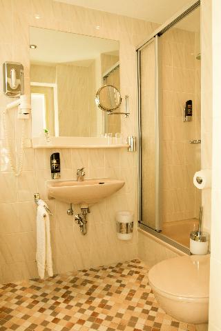 Hotel Stadt Muenchen, Dusseldorf