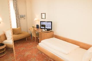 Hotel Stadt Muenchen, Dusseldorf