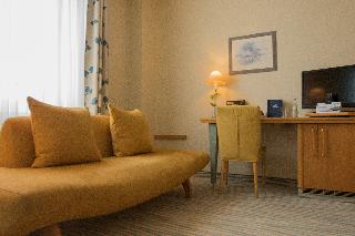 Hotel Stadt Muenchen, Dusseldorf