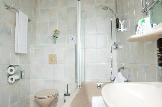 Hotel Stadt Muenchen, Dusseldorf