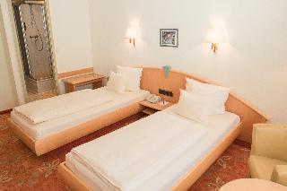 Hotel Stadt Muenchen, Dusseldorf