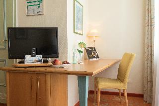 Hotel Stadt Muenchen, Dusseldorf