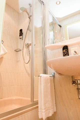 Hotel Stadt Muenchen, Dusseldorf