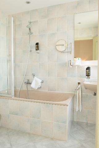 Hotel Stadt Muenchen, Dusseldorf