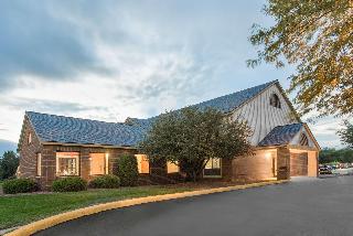Super 8 By Wyndham Dodgeville