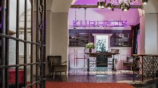 Kurhaus Alpina