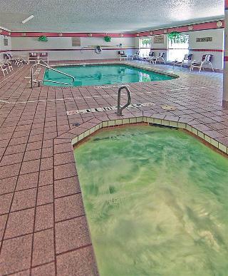 Motel 6 Dallas - North