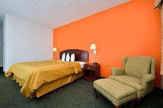 Motel 6 Dallas - North