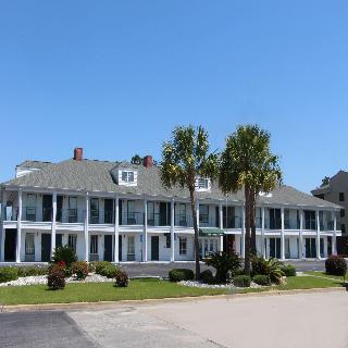 Jameson Inn Douglas